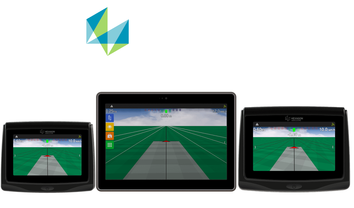 Hexagon Agriculture - ГеоСтар - Официальный сайт - geostar-agro.ru